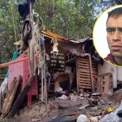 Mamá de una de las víctimas del monstruo de monserrate entregó duro relato