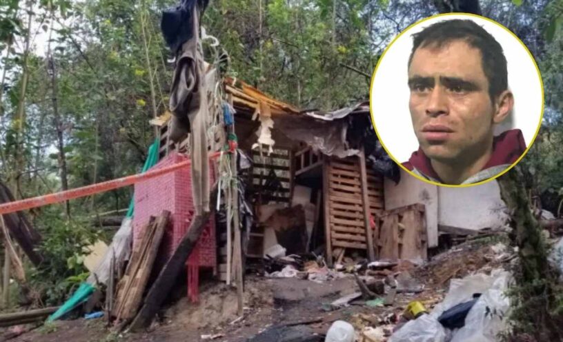 Mamá de una de las víctimas del monstruo de monserrate entregó duro relato