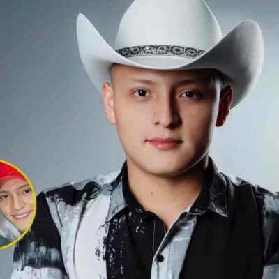 vidente dijo donde podría estar del hijo de Giovanny Ayala