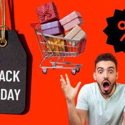 Tips para detectar que descuentos son reales y cuáles no en el Black Friday