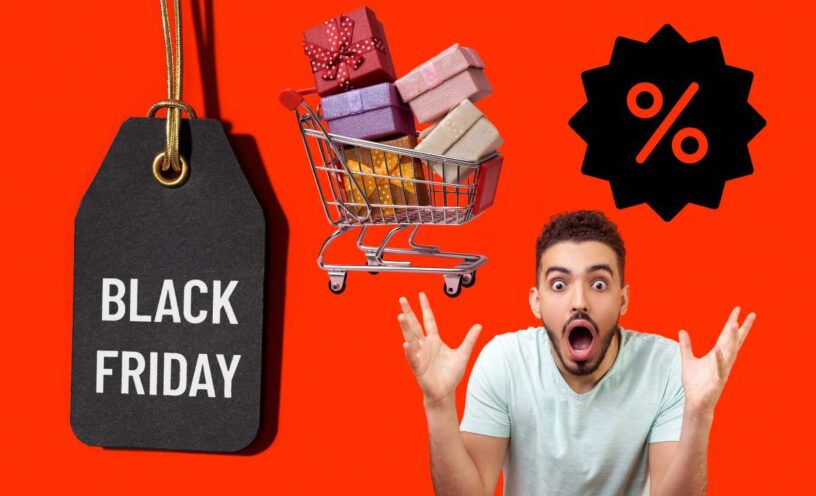 Tips para detectar que descuentos son reales y cuáles no en el Black Friday