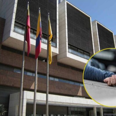 Jóvenes fueron condenados por fuerte golpiza a estudiante de los andes