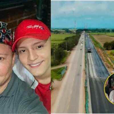 nuevos videos del hijo de Giovanny Ayala antes de su desaparición