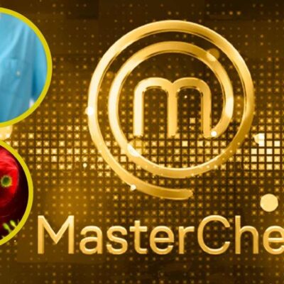 Famoso actor y exparticipante de 'Masterchef' confesó que tiene VIH