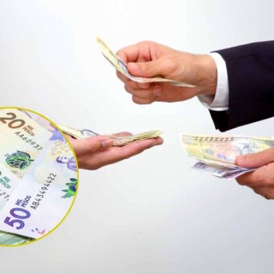 Qué significa que el salario mínimo aumente por decreto