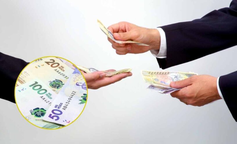 Qué significa que el salario mínimo aumente por decreto