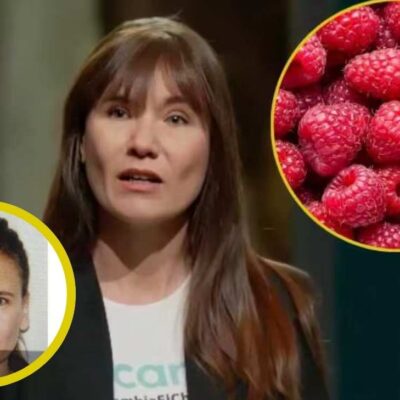 ¿Qué excusa tendría Zulma Guzmán para frenar judicialización tras su captura en Londres?