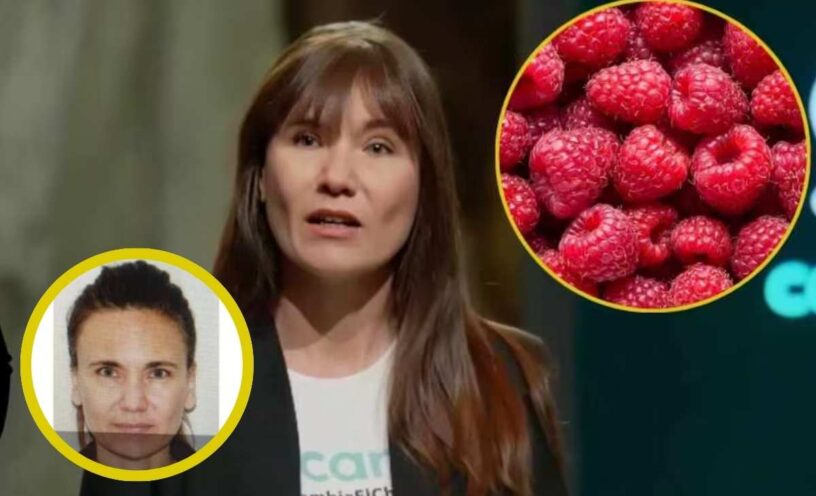 ¿Qué excusa tendría Zulma Guzmán para frenar judicialización tras su captura en Londres?