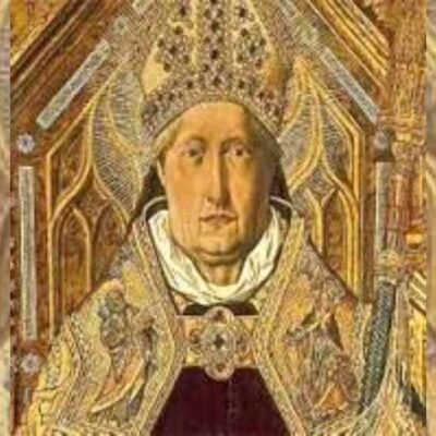 Esta es la oración del santo del día: Domingo Santo Domingo de Silos para hoy 20 de diciembre de 2025