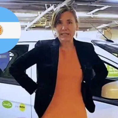 ¿Qué fue lo que hizo Zulma Guzmán en Argentina tras la muerte de 2 niñas envenenadas con frambuesas con Talio?