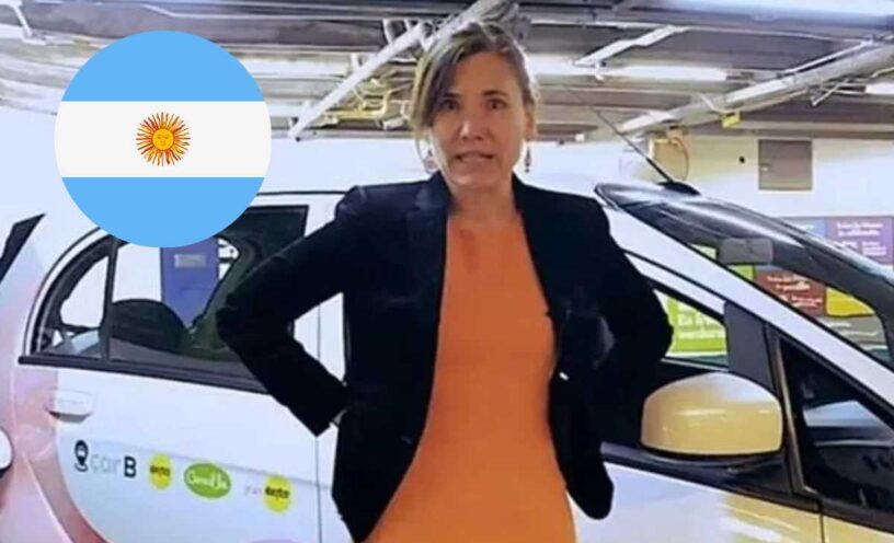¿Qué fue lo que hizo Zulma Guzmán en Argentina tras la muerte de 2 niñas envenenadas con frambuesas con Talio?