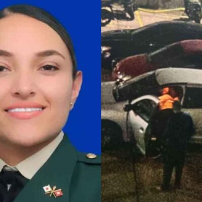 Abogado de la familia de subteniente asesinada denunció armas ilegales