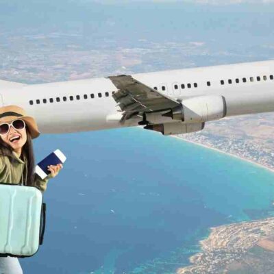 aerolínea tendrá viajes gratis