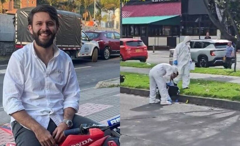 joven estudiante fue asesinado