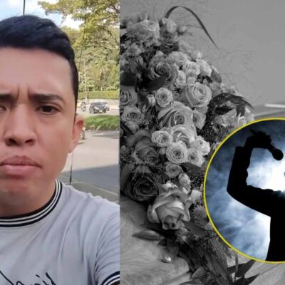Vidente colombiano lanzó preocupante advertencia sobre artista famoso