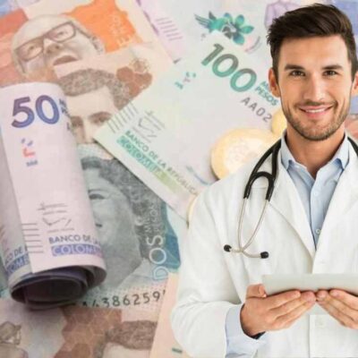 Estas son las profesiones que reciben la prima de servicios más alta en Colombia