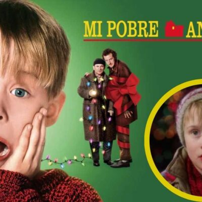 ¿Cómo luce actualmente la icónica casa de "Mi Pobre Angelito"?
