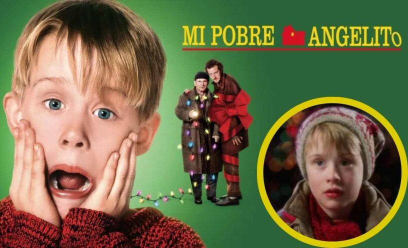 ¿Cómo luce actualmente la icónica casa de "Mi Pobre Angelito"?