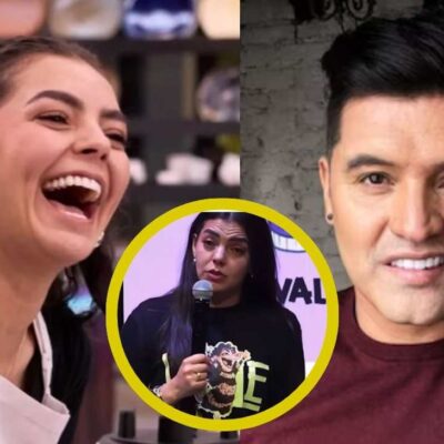 ¿Qué dijo Valentina Taguado sobre el cáncer de Hassam?