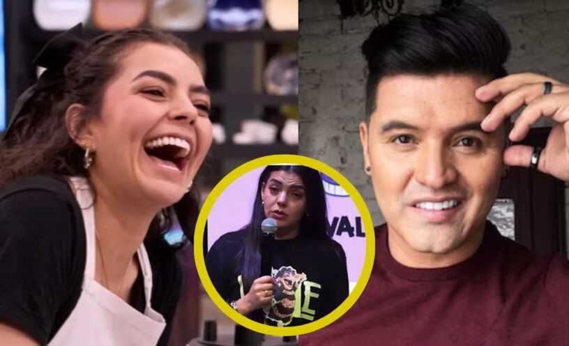 ¿Qué dijo Valentina Taguado sobre el cáncer de Hassam?