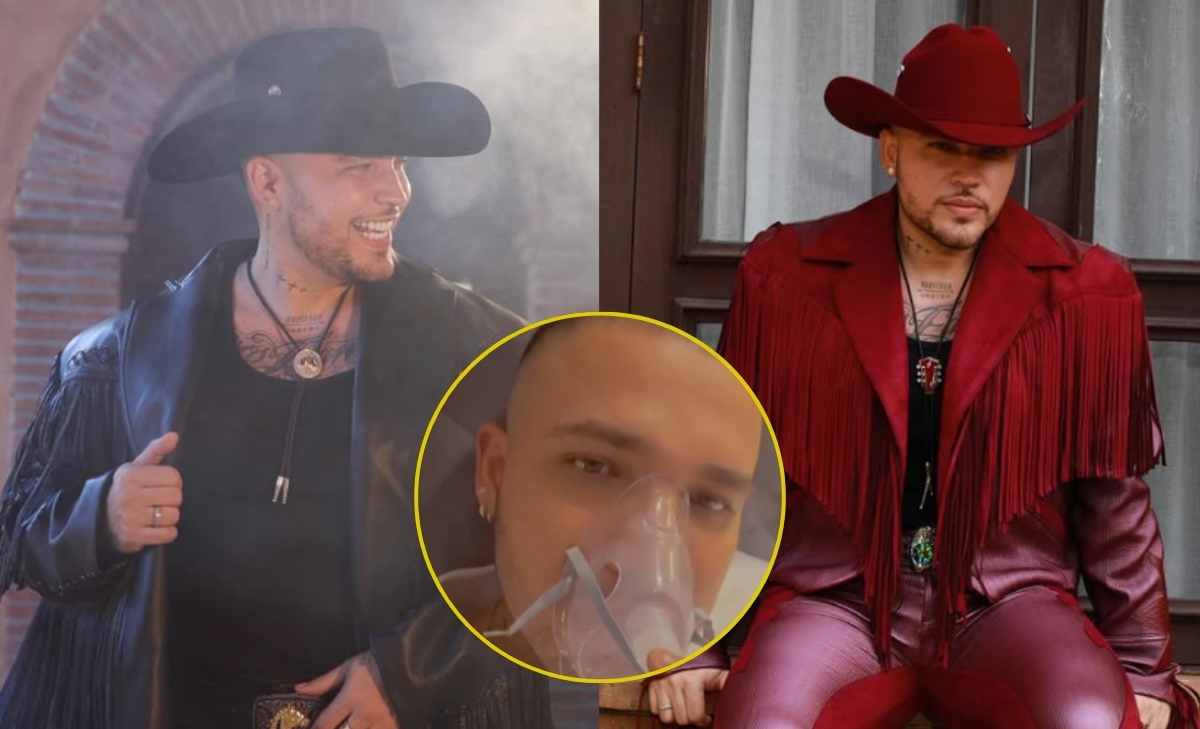 Jessi Uribe reveló que padece grave enfermedad