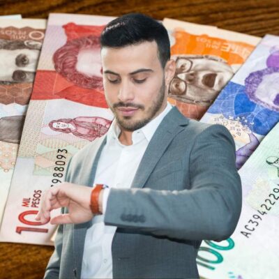 recargos con salario mínimo