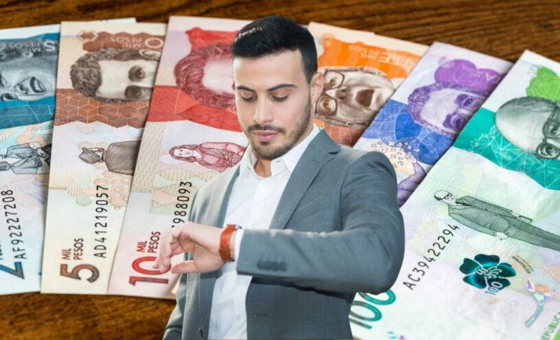 recargos con salario mínimo