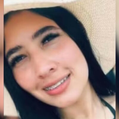 mujer asesinada en Anorí