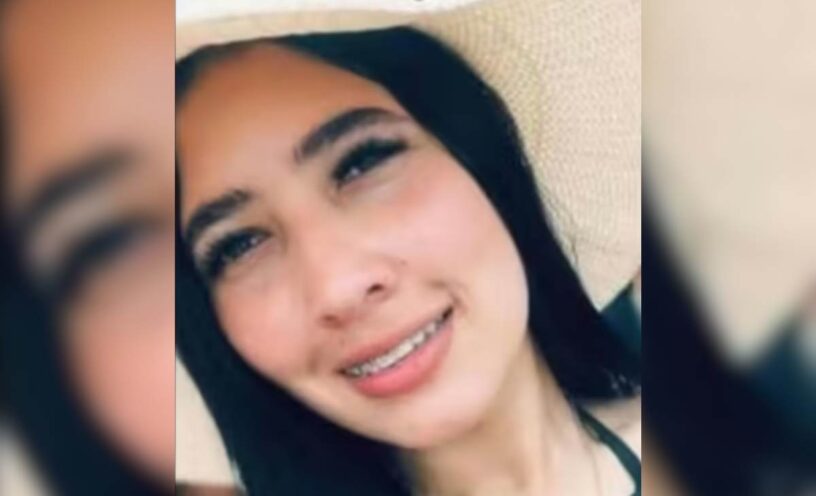 mujer asesinada en Anorí