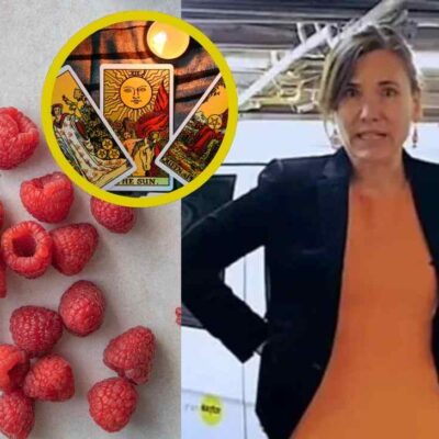 Relación entre lugar esotérico y frambuesas envenenadas en investigación contra Zulma Guzmán