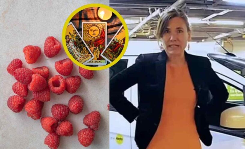 Relación entre lugar esotérico y frambuesas envenenadas en investigación contra Zulma Guzmán