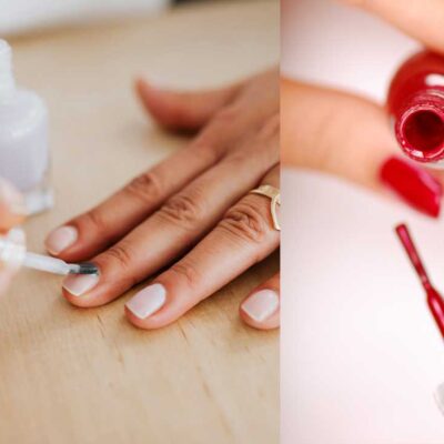 ¿Qué esmaltes salieron de venta en Colombia por ser peligrosos para la salud?