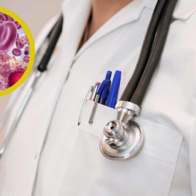 Famoso cantante fue diagnosticado con cáncer