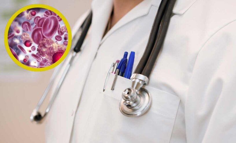 Famoso cantante fue diagnosticado con cáncer