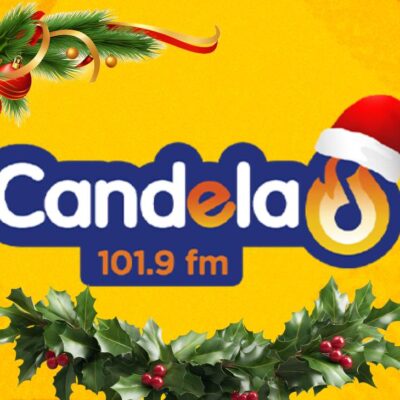 conteo fin de año candela estéreo