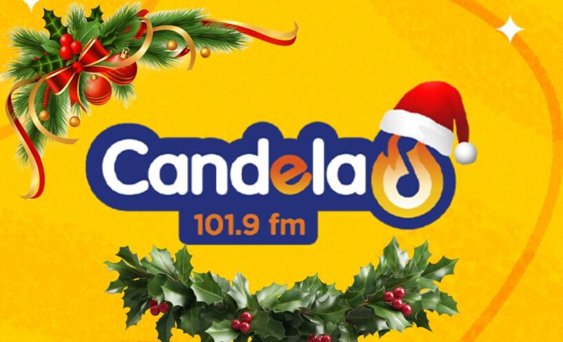 conteo fin de año candela estéreo