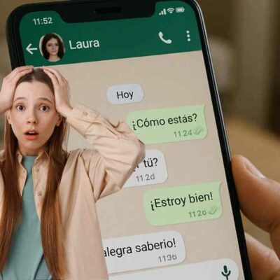 celulares en los que dejará de funcionar WhatsApp en 2026