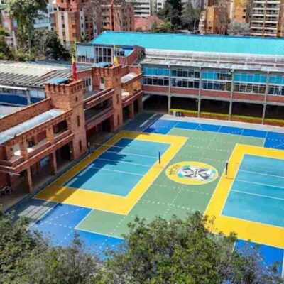 Colegio Santo Tomás de Aquino confirmó que no cerrará sus sedes