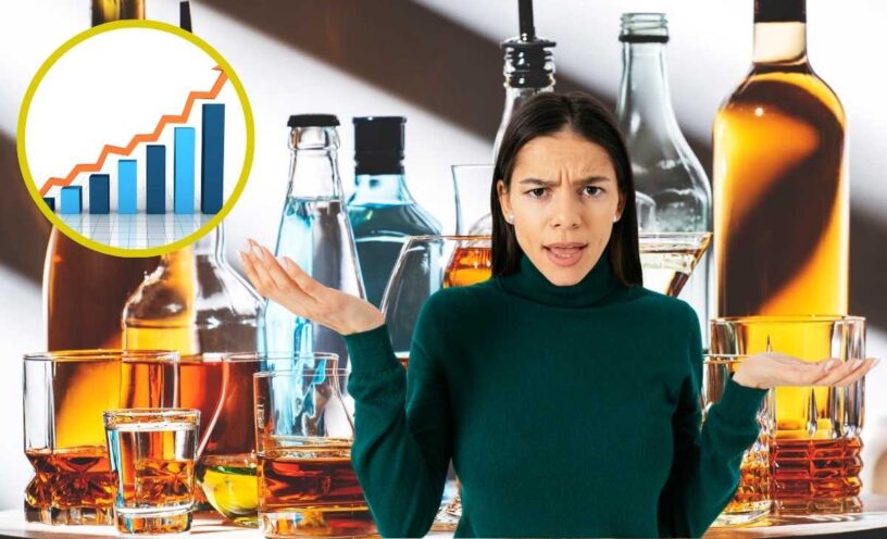 Aumento en el IVA a bebidas alcohólicas en Colombia
