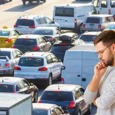 cómo operará la medida de pico y placa este 31 de diciembre