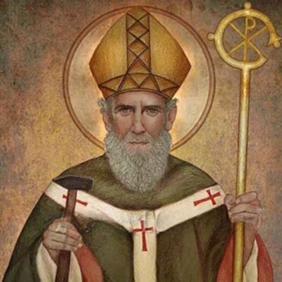 Esta es la oración del santo del día: San Eligio para hoy 1 de diciembre de 2025