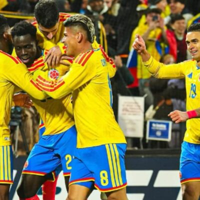 qué cuesta ver a Colombia en el Mundial