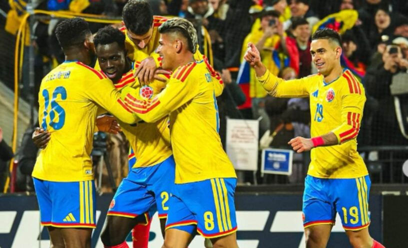 qué cuesta ver a Colombia en el Mundial