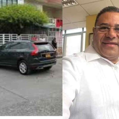 denuncia que hizo el director de la DIAN antes de perder la vida