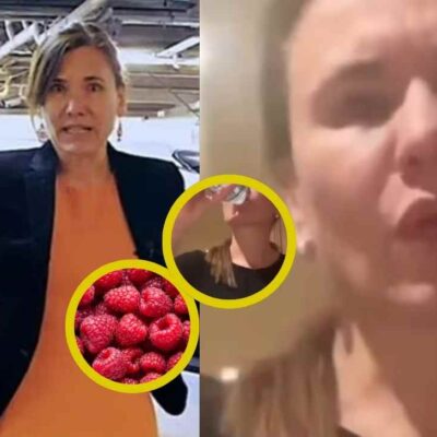 detalle que detalo a zulma Guzmán en su video