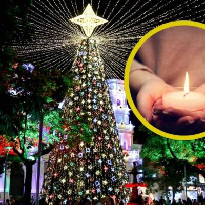 La zona de Colombia que celebra el Día de Velitas 2 días seguidos: Descubre por qué