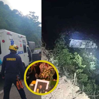 ¿el lugar que ocupaban dentro del bus influyó en la supervivencia de quienes lograron salir con vida del accidente?