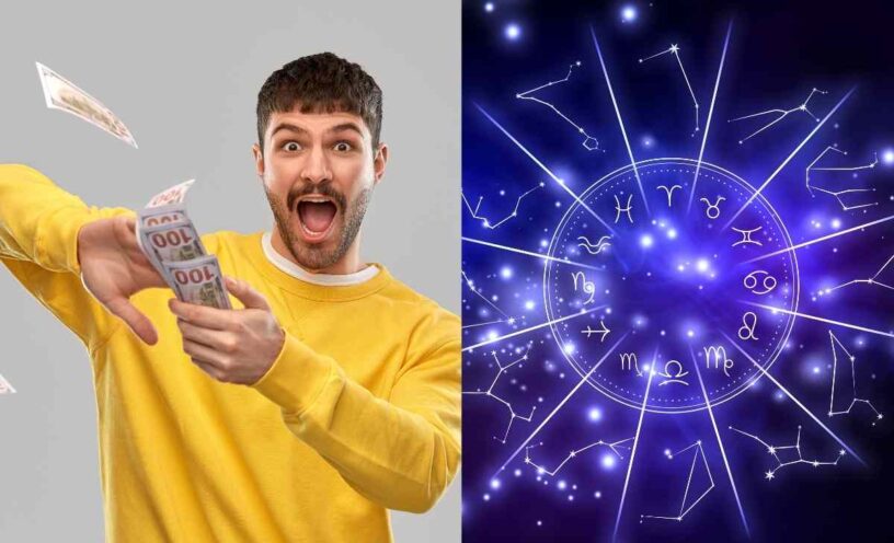 Cuál es el signo del zodiaco que tendría más dinero en el 2026, según la astrología