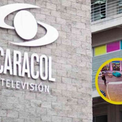 Programa de Caracol Televisión se despide de la pantalla