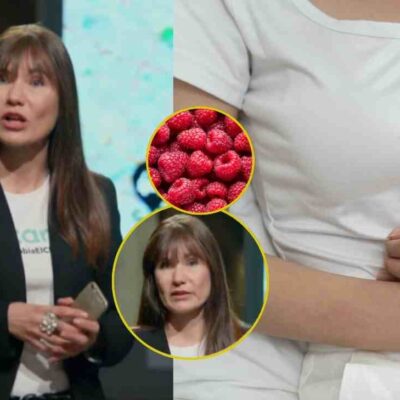 engaño por el que las menores intoxicadas en Bogotá recibieron las frambuesas